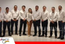 AMEVEA reúne al sector avícola en su X Curso Nacional de Sanidad y Producción El equipo de AMEVEA organizador del Curso Nacional/ Foto: Publiagro