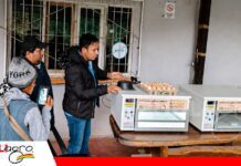 De una incubadora a una oportunidad: familias de Villa Montes apuestan por la producción avícola Villa Montes apuesta por las familias para fortalecer su producción avícola/ Foto: Gobierno Mun. de Villa Montes