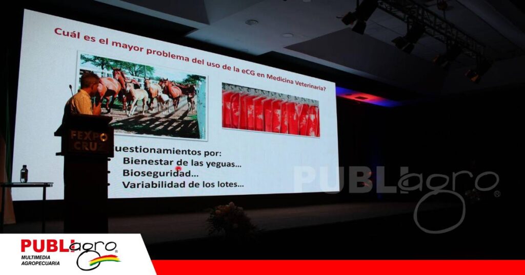 IATF avanza con nuevas herramientas hormonales/ Foto: Publiagro