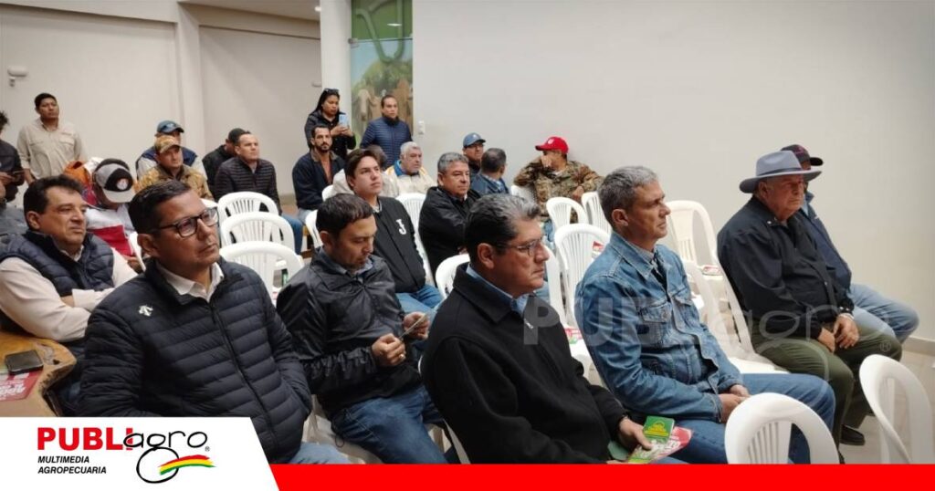 FOTO NOTAS WEB - 2026-08-21T080301.833 Destacan que un manejo adecuado puede marcar la diferencia/ Foto: Publiagro