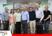 Aprisa celebra 19 años de crecimiento y compromiso con el agro Aprisa, 19 años creciendo junto al agro boliviano/ Foto: Publiagro