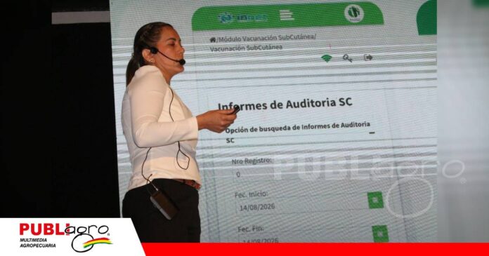 Cadena de frío y capacitación: claves para una vacunación eficiente en incubadoras/ Foto: Publiagro