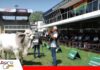 La Comisión Brahman tendrá su propia casa en Expocruz 2026 Los Brahman tendrán su casa para recibirlos en Expocruz/ Foto: Publiagro
