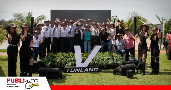 Foton y Nibol anunciaron condiciones y precios especiales por tiempo limitado / Foto: Nibol Ltda.