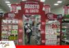Unión Agronegocios lanza “Agosto al Costo” con descuentos de hasta 70% “Agosto al Costo” llega con ofertas especiales/ Foto: Publiagro