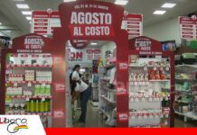 Unión Agronegocios lanza “Agosto al Costo” con descuentos de hasta 70% “Agosto al Costo” llega con ofertas especiales/ Foto: Publiagro