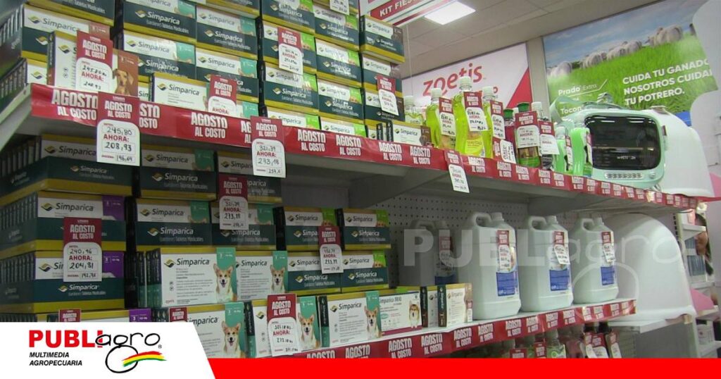 Hasta 70% de descuento/ Foto: Publiagro