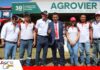 Agrovier impulsa la maquinaria agrícola con financiamiento para productores