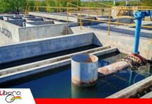 San Javier entra en alerta por la crítica disminución de sus fuentes de agua Escasez de agua pone en emergencia a San Javier/ Foto: Internet