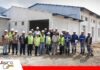 Planta de cítricos de Huacareta alcanza hasta 90% de avance y apunta a producir desde 2027 Planta procesadora de cítricos de Huacareta/ Foto: Internet