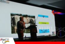 El tercio medio de la gestación, una ventana clave para la nutrición Madureira plantea producir más y mejor con eficiencia y sostenibilidad/ Foto: Publiagro