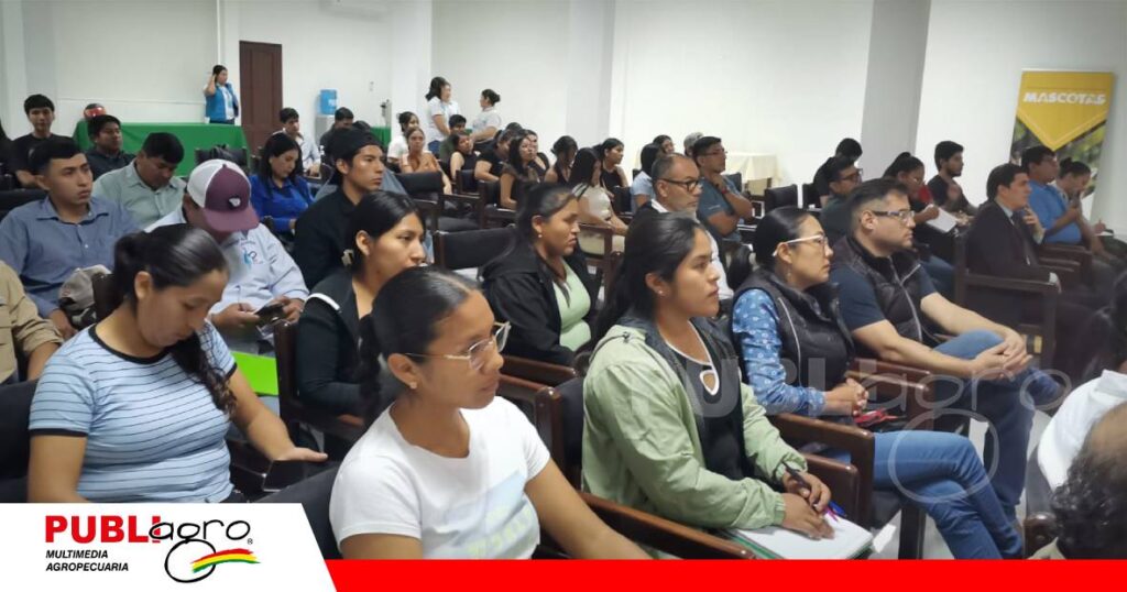 La genética toma protagonismo en la formación veterinaria/ Foto: Publiagro
