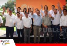 UPL fortalece su alianza con productores menonitas y enfoca su estrategia en la rentabilidad El equipo UPL en el Día del Distribuidor Menonita/ Foto: Publiagro