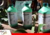 UPL destaca Tripzin, Gainexa y Uplift Trio para fortalecer los cultivos Gainexa, uno de los productos estrella de UPL/ Foto: Publiagro