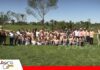 “Cultivar las generaciones”: Brahman siembra en los niños el amor por el campo Nuevas generaciones para mantener vivo el legado/ Foto: Publiagro