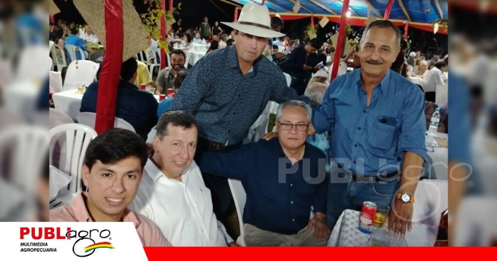 FOTO NOTAS WEB (51) La recuperación de estos eventos busca dinamizar la economía/ Foto: Publiagro