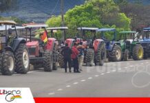 Productores convocan a una mesa de emergencia por el alza del diésel Sectores productivos se unen contra el impacto del Decreto 5676/ Foto: Internet