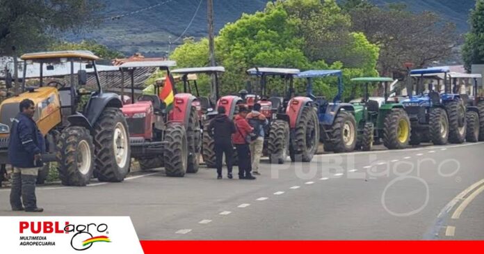 Sectores productivos se unen contra el impacto del Decreto 5676/ Foto: Internet