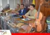 6ta. Feria Forestal Chiquitanía 2026 pondrá en valor al bosque Lanzamiento de la 6ta Feria Forestal Chiquitania 2026/ Foto: CFB