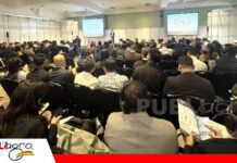 17º Brasil AgrochemShow en São Paulo AgrochemShow en São Paulo/ Foto: AgrochemShow