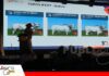 CRV Lagoa apuesta por genética de alta fertilidad y fortalece su presencia en Bolivia junto a Reprogen Henrique Borger estuvo en el Repro10/ Foto: Publiagro