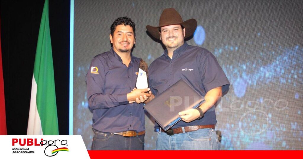 CRV Lagoa trabajara en Bolivia junto a Reprogen/ Foto: Publiagro