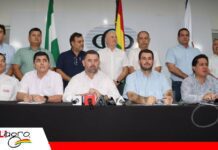 Productores exigen abrogación del Decreto 5676 y soluciones al desabastecimiento de diésel Sector agropecuario reclama diésel y pide anular el Decreto 5676/ Foto: CAO