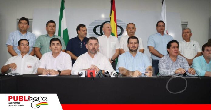 Sector agropecuario reclama diésel y pide anular el Decreto 5676/ Foto: CAO