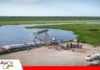 Exportaciones de urea de YPFB crecen 21% y generan USD 102,7 millones Venta de urea de YPFB crece 21% y supera los USD 102 millones hasta julio/ Foto: YPFB