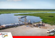 Exportaciones de urea de YPFB crecen 21% y generan USD 102,7 millones Venta de urea de YPFB crece 21% y supera los USD 102 millones hasta julio/ Foto: YPFB