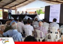 Sector productivo pedirá una Asamblea de la Cruceñidad si el Gobierno no abroga el Decreto 5676 Sector productivo dio plazo hasta el domingo para abrogación del decreto 5676/ Foto: CAO