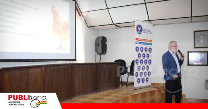 La prevención de la enfermedad requiere una estrategia/ Foto: Publiagro