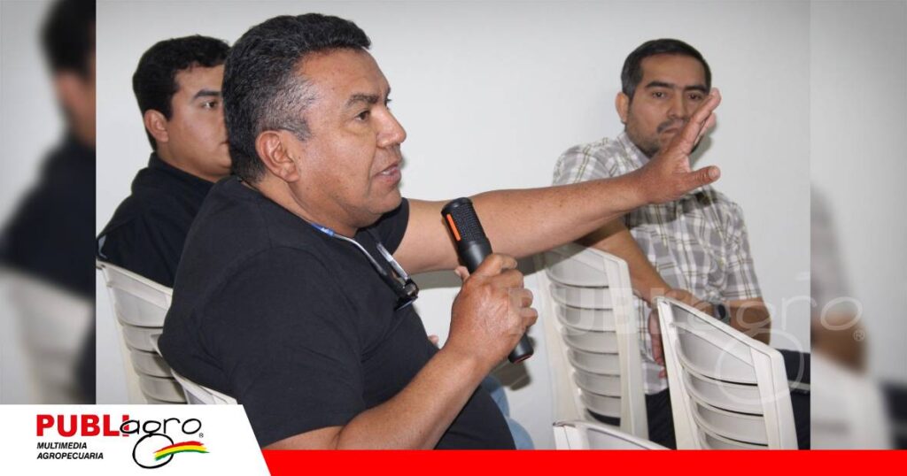 Avicultores se capacitan para hacerle frente a la influenza aviar/ Foto: Publiagro