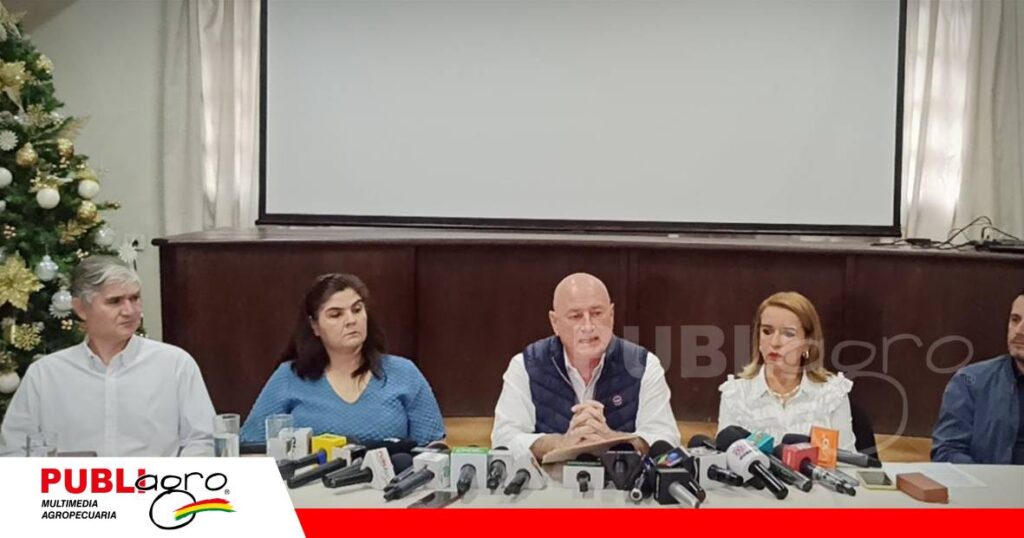 FOTO NOTAS WEB (9) ADA informa que falta de diésel encarece la logística avícola/ Foto: ADA