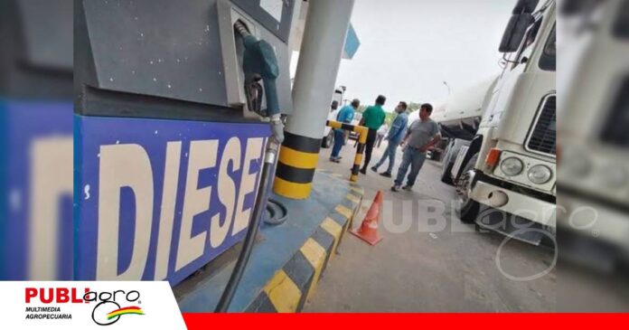 Choferes exigen derogación de decreto 5676/ Foto: Internet