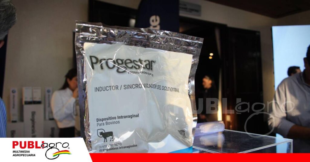 FOTO NOTAS WEB (99) Nuevas biotecnologías impulsan la eficiencia reproductiva del ganado bovino/ Foto: Publiagro