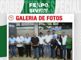 📷Galería de fotos | Fexposiv culminó su versión 32 con una distinción