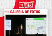 📷Galería de fotos | Influenza Aviar en Bolivia