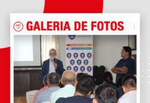 📷Galería de fotos | Influenza Aviar: el desafío de controlar un virus sin fronteras