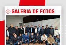 📷Galería de fotos | Jornada Técnica de Producción Equina