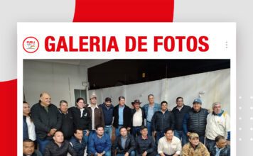 📷Galería de fotos | Jornada Técnica de Producción Equina