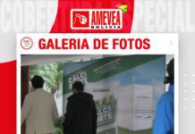 📷Galería de fotos | La Calera apoyando el X Curso Nacional de Sanidad Avícola
