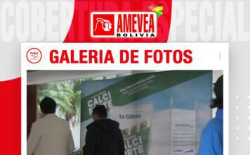 📷Galería de fotos | La Calera apoyando el X Curso Nacional de Sanidad Avícola