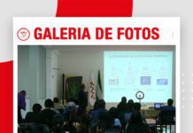 📷Galería de fotos | Modelo Biotecnologico en la pecuaria