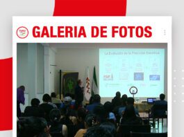 📷Galería de fotos | Modelo Biotecnologico en la pecuaria