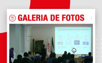 📷Galería de fotos | Modelo Biotecnologico en la pecuaria