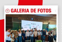 📷Galería de fotos | Primer Shopping de Toros El Origen