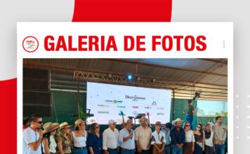📷Galería de fotos | Primer Shopping de Toros El Origen