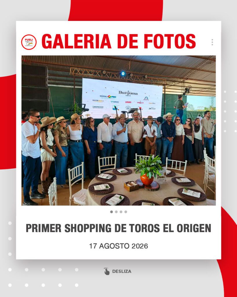 Primer-Shopping-de-Toros-El-Origen0