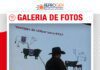 📷Galería de fotos | Programa IFER en Bolivia
